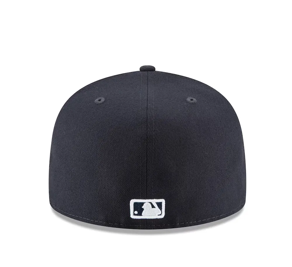 Los Angeles Dodgers 2024 World Series Fitted