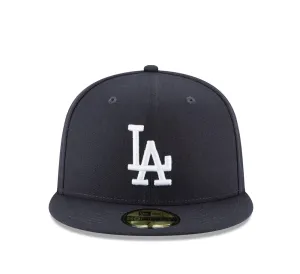 Los Angeles Dodgers 2024 World Series Fitted