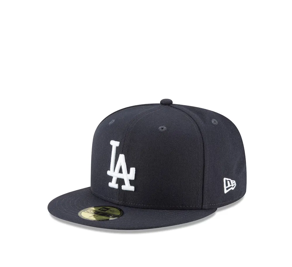 Los Angeles Dodgers 2024 World Series Fitted
