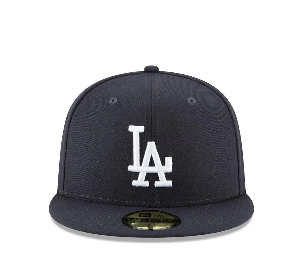 Los Angeles Dodgers 2024 World Series Fitted