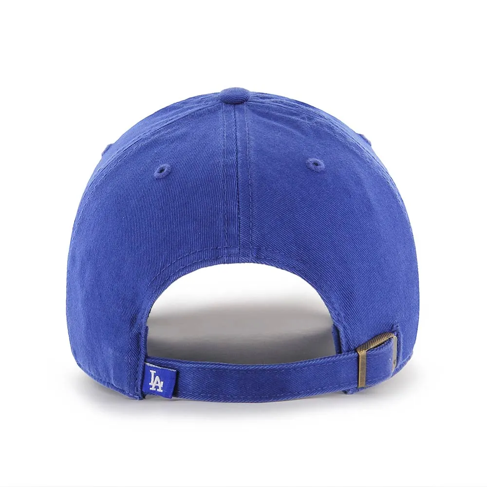 Los Angeles Dodgers Royal ‘47 CLEAN UP