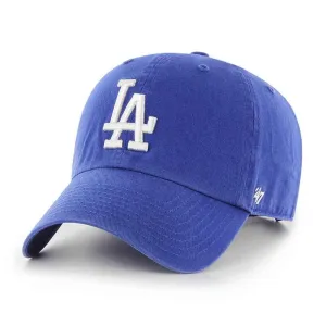 Los Angeles Dodgers Royal ‘47 CLEAN UP