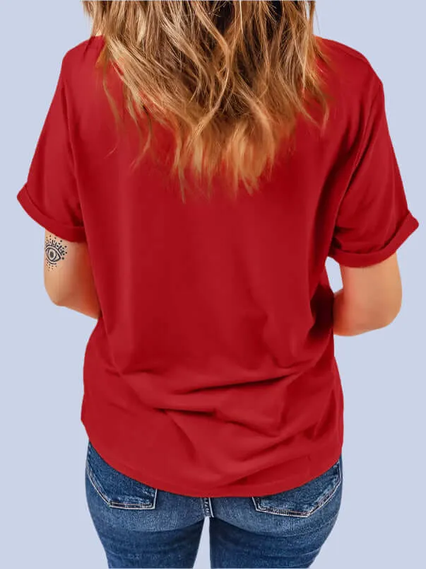 LOVE LETTERS TEE