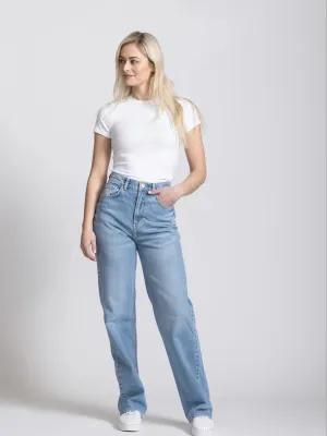 LTB Vionne Z Jeans - Zavia Wash