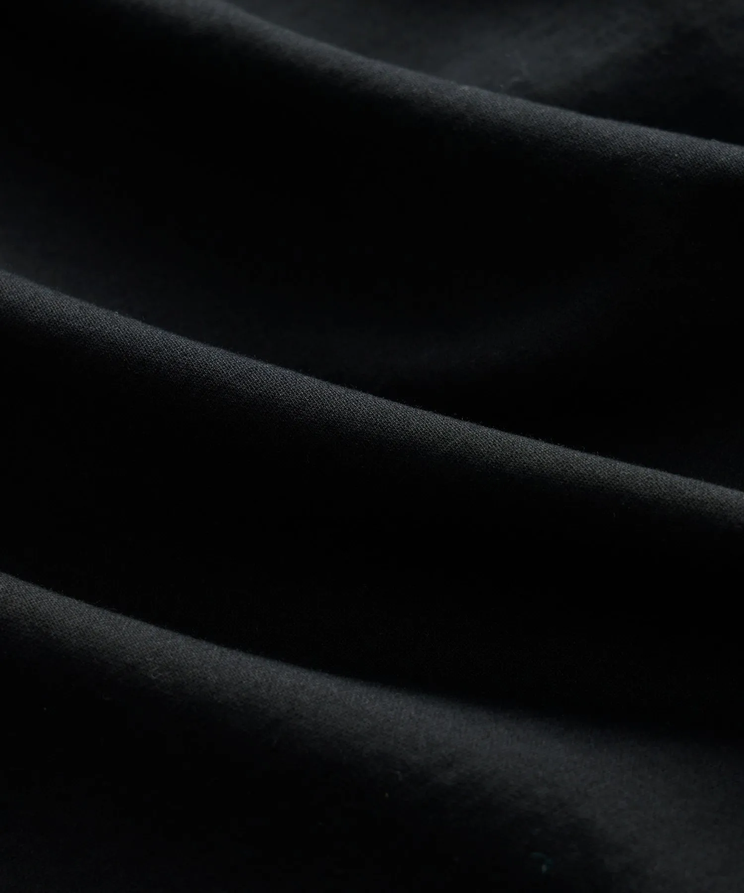 Luxe Jersey Tee