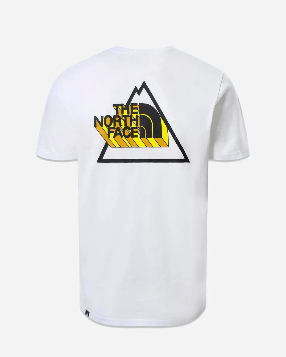 M 3YAMA Tee - White
