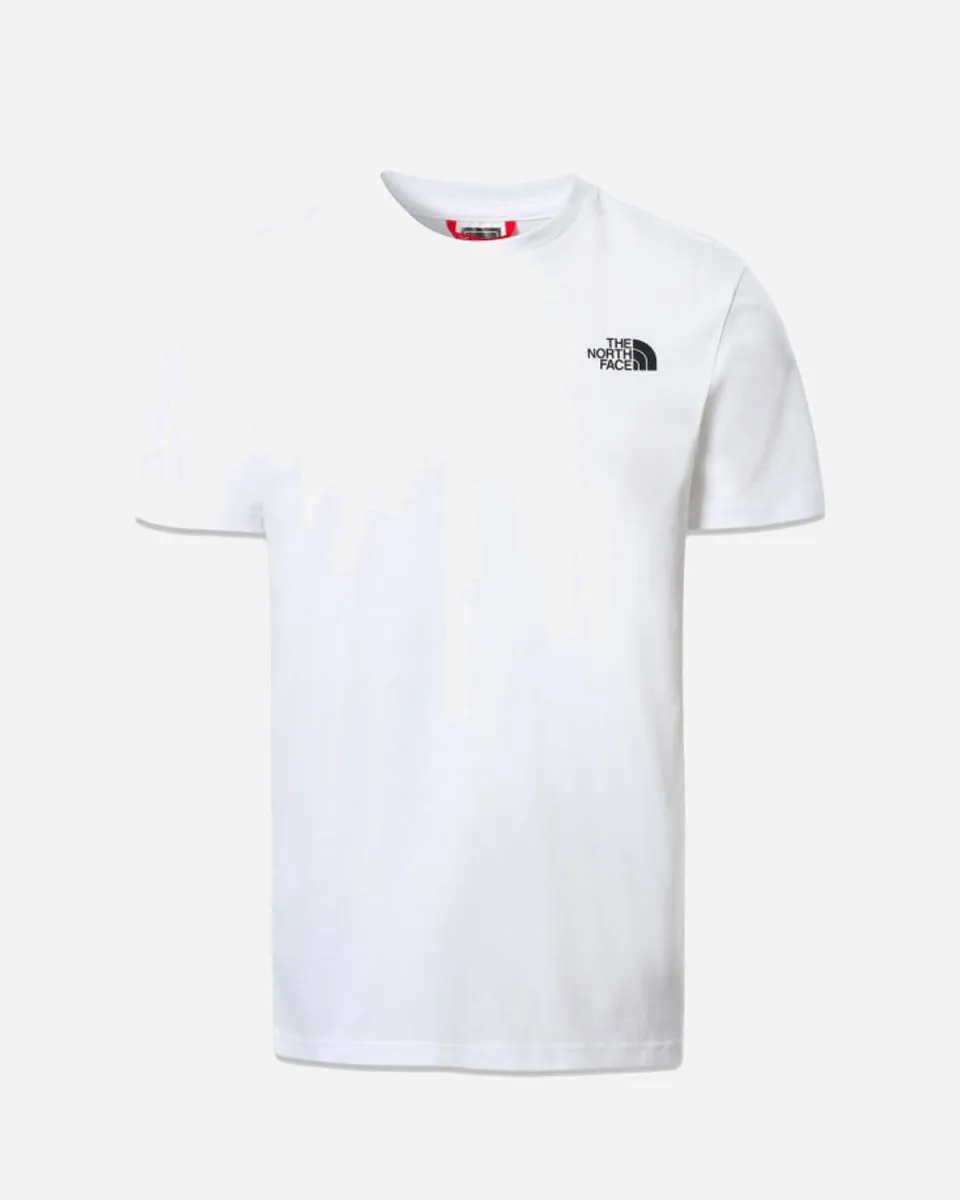 M 3YAMA Tee - White