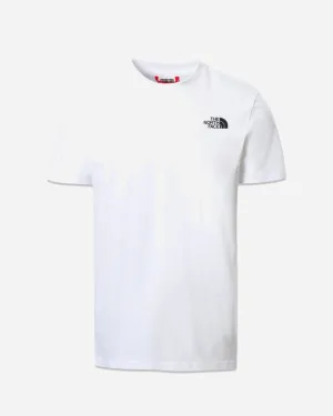 M 3YAMA Tee - White