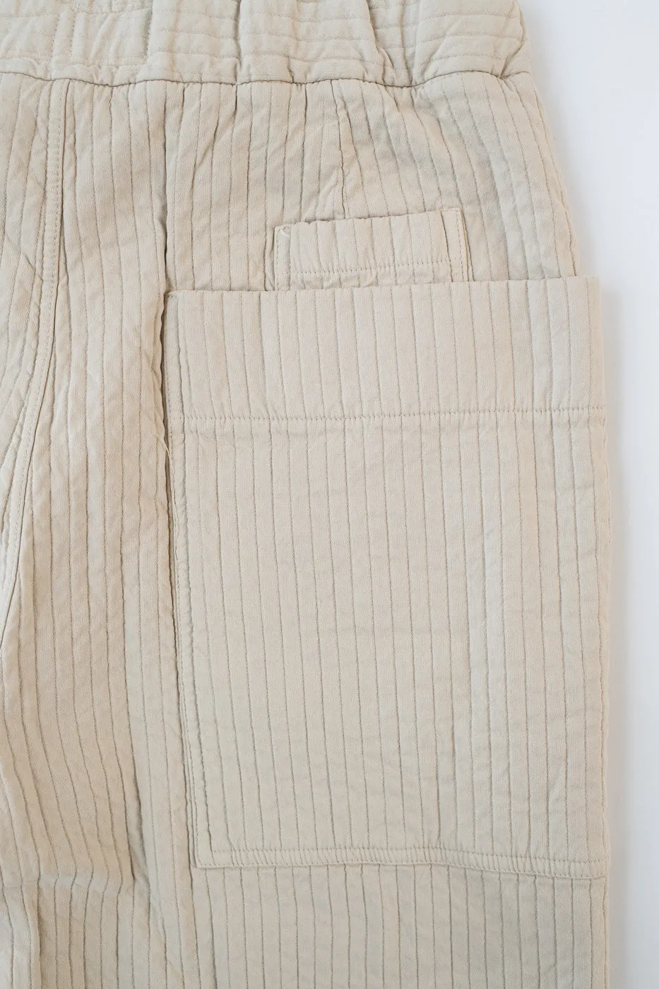 M-C-006 - Pasha Pants Armor Cotton - Mastik