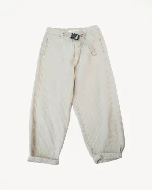 M-C-006 - Pasha Pants Armor Cotton - Mastik