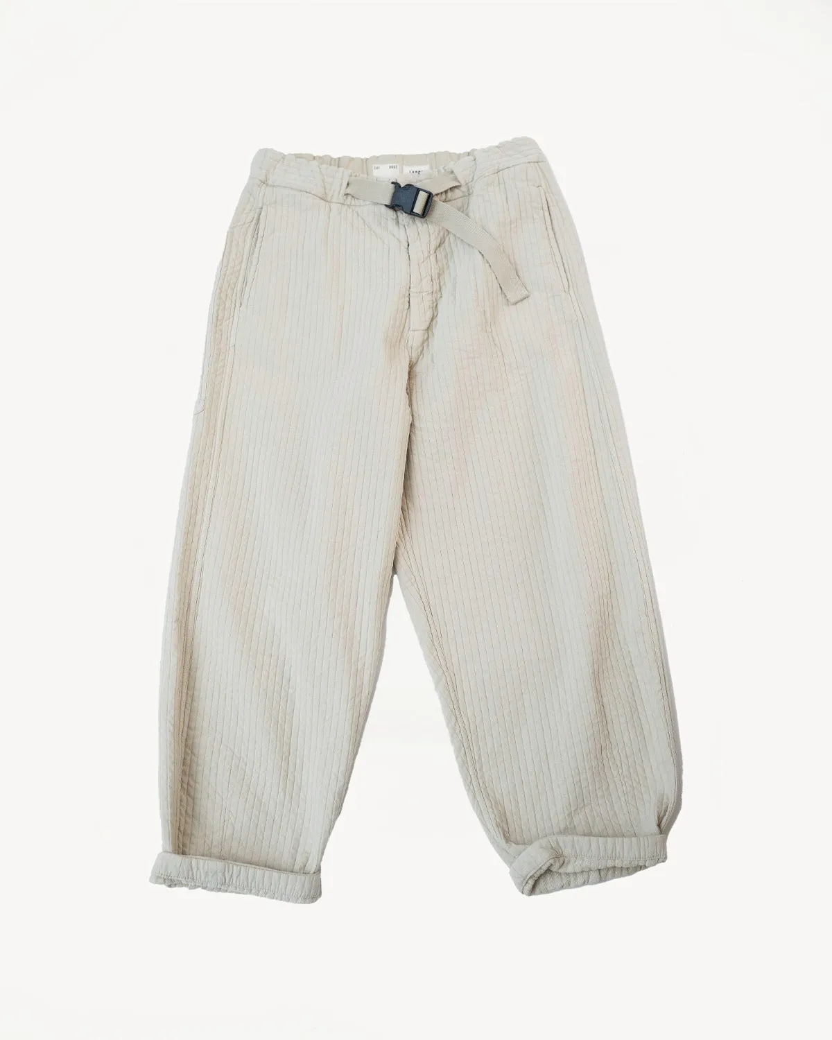 M-C-006 - Pasha Pants Armor Cotton - Mastik