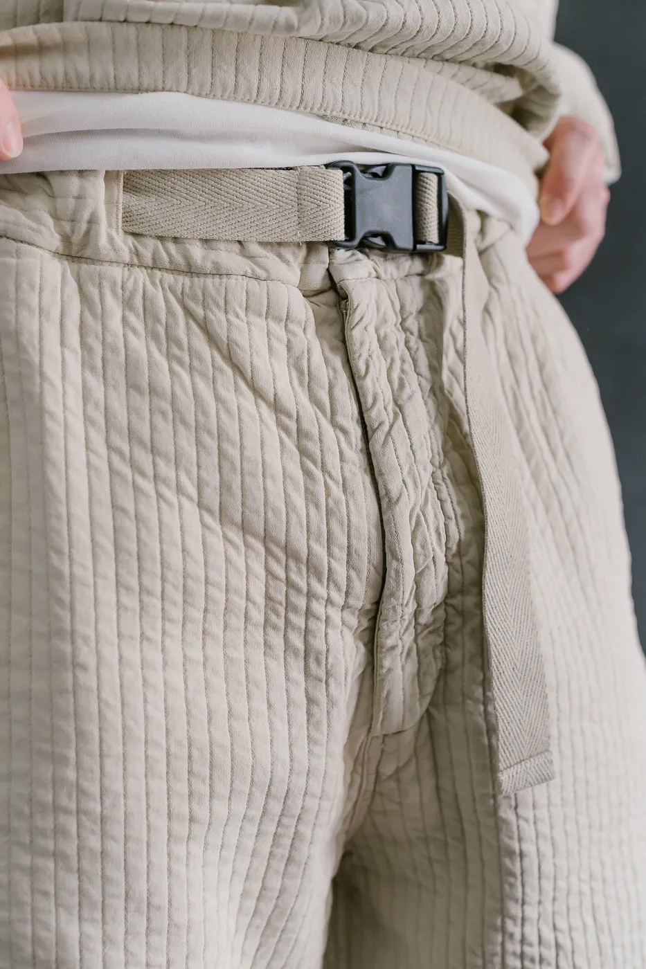 M-C-006 - Pasha Pants Armor Cotton - Mastik