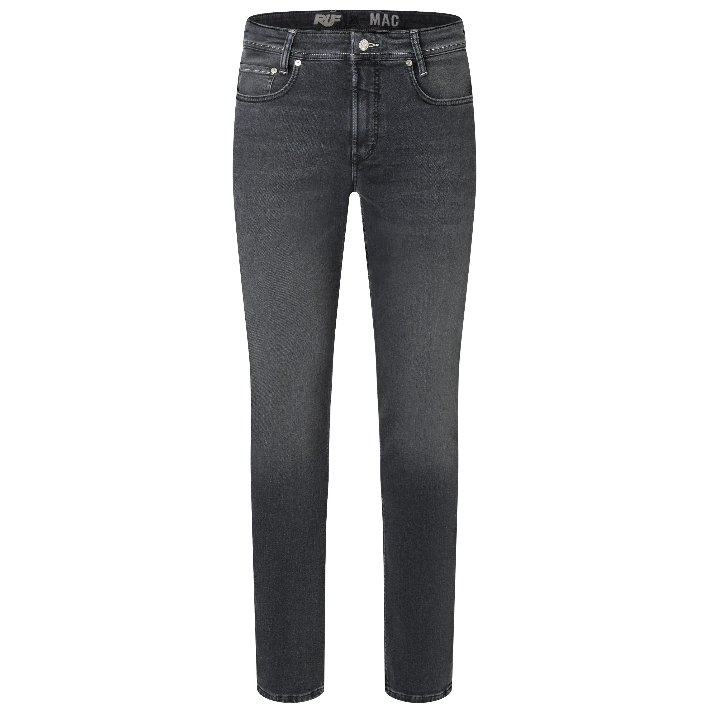 Mac MacFlexx Jeans - Authentic Washed Black