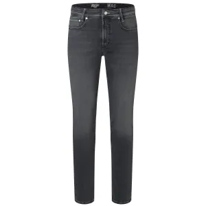 Mac MacFlexx Jeans - Authentic Washed Black