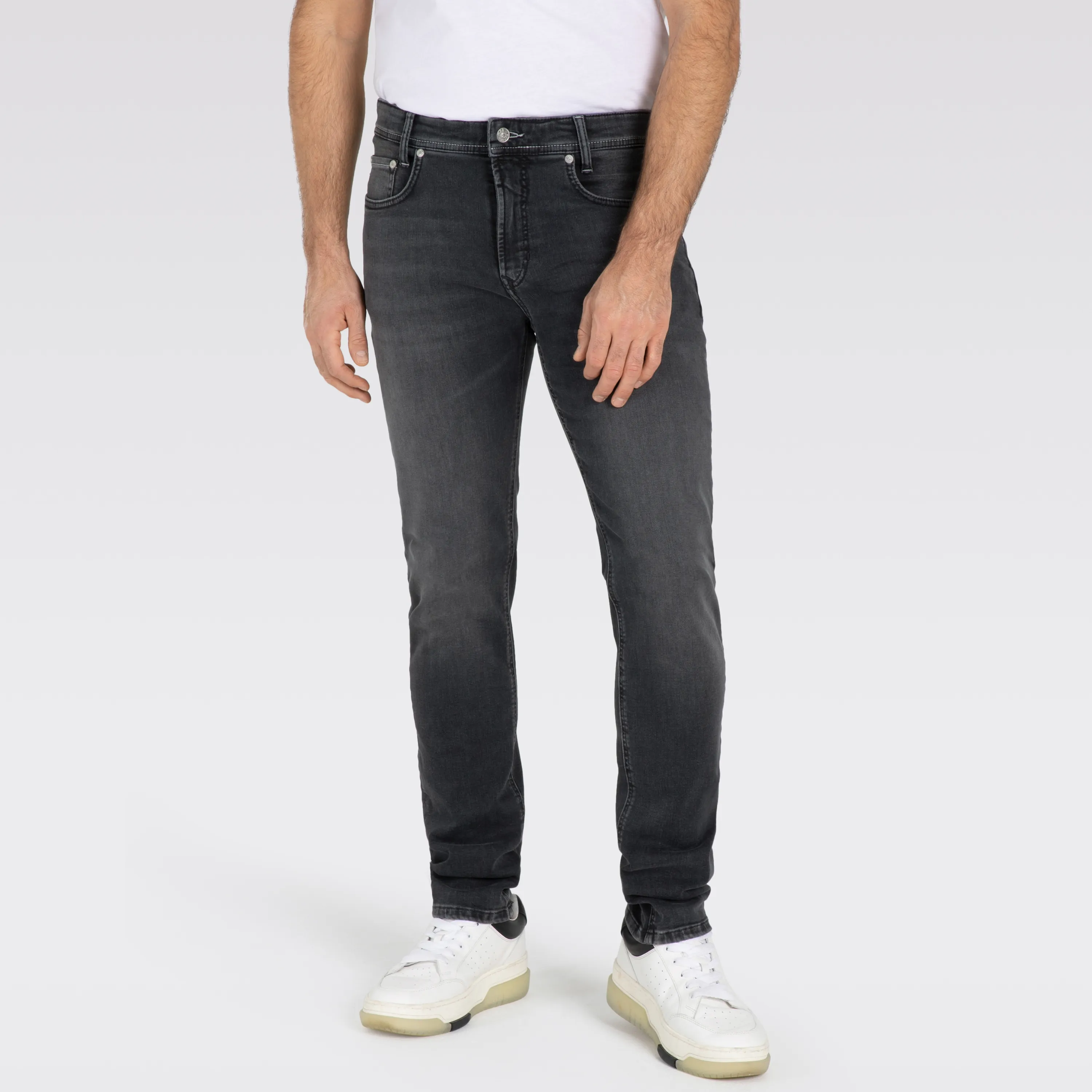 Mac MacFlexx Jeans - Authentic Washed Black