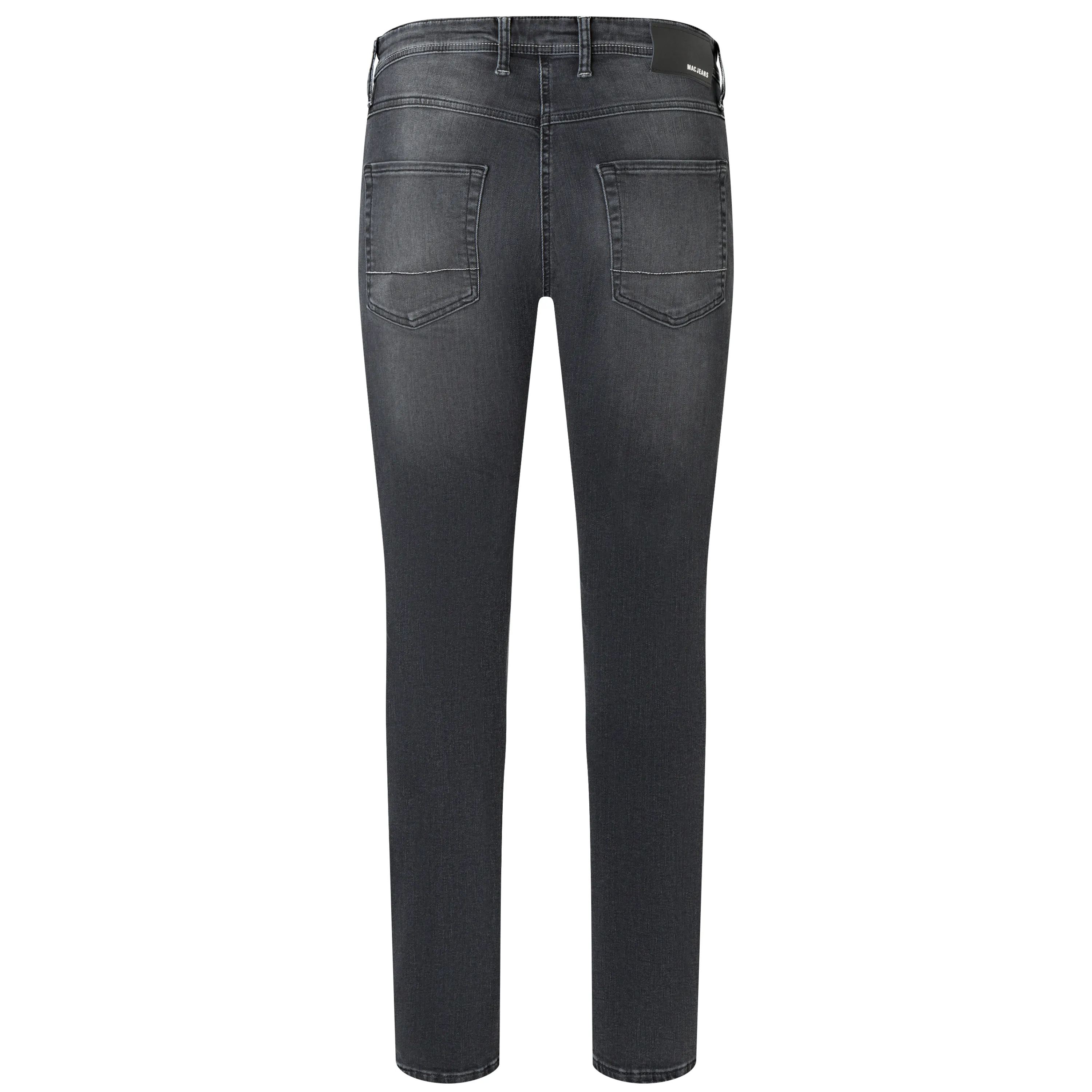 Mac MacFlexx Jeans - Authentic Washed Black