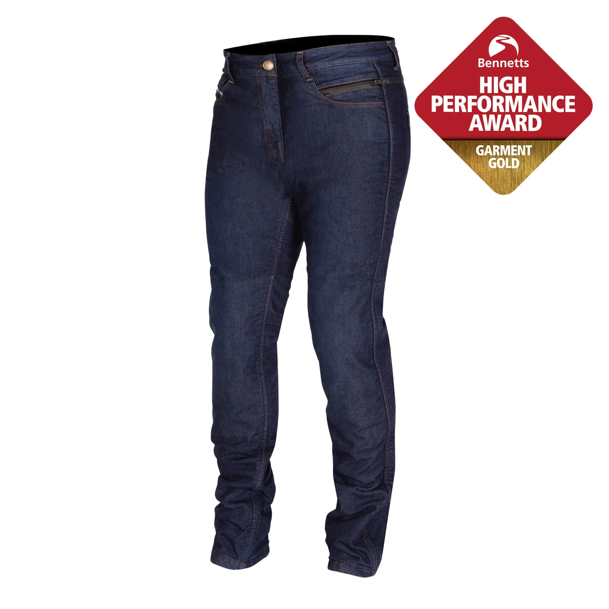 Macy 2 Waterproof Jean