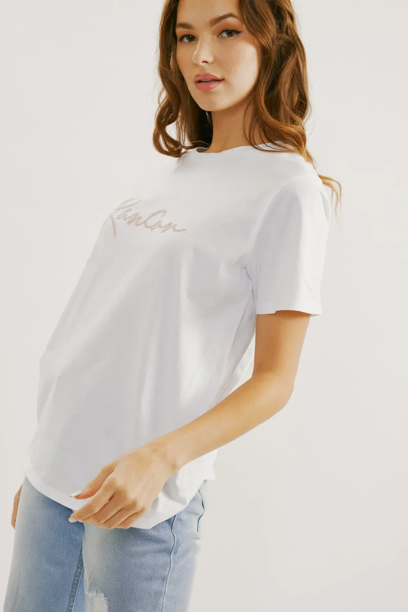 Macy Fitted Shirt