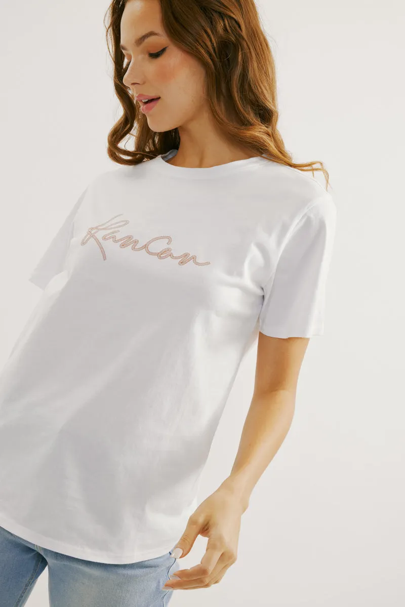 Macy Fitted Shirt