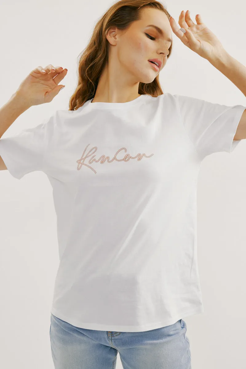 Macy Fitted Shirt