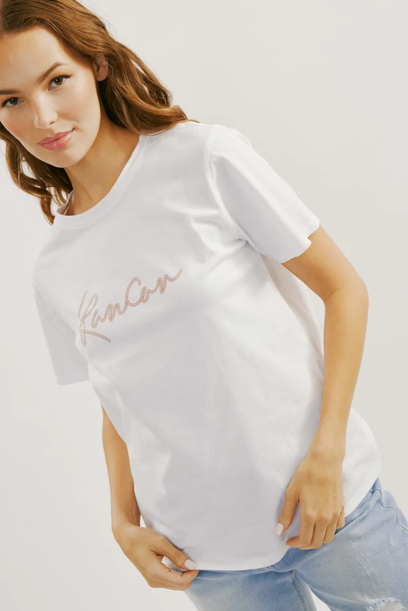 Macy Fitted Shirt