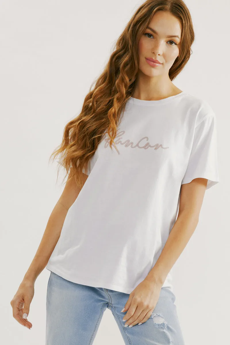 Macy Fitted Shirt