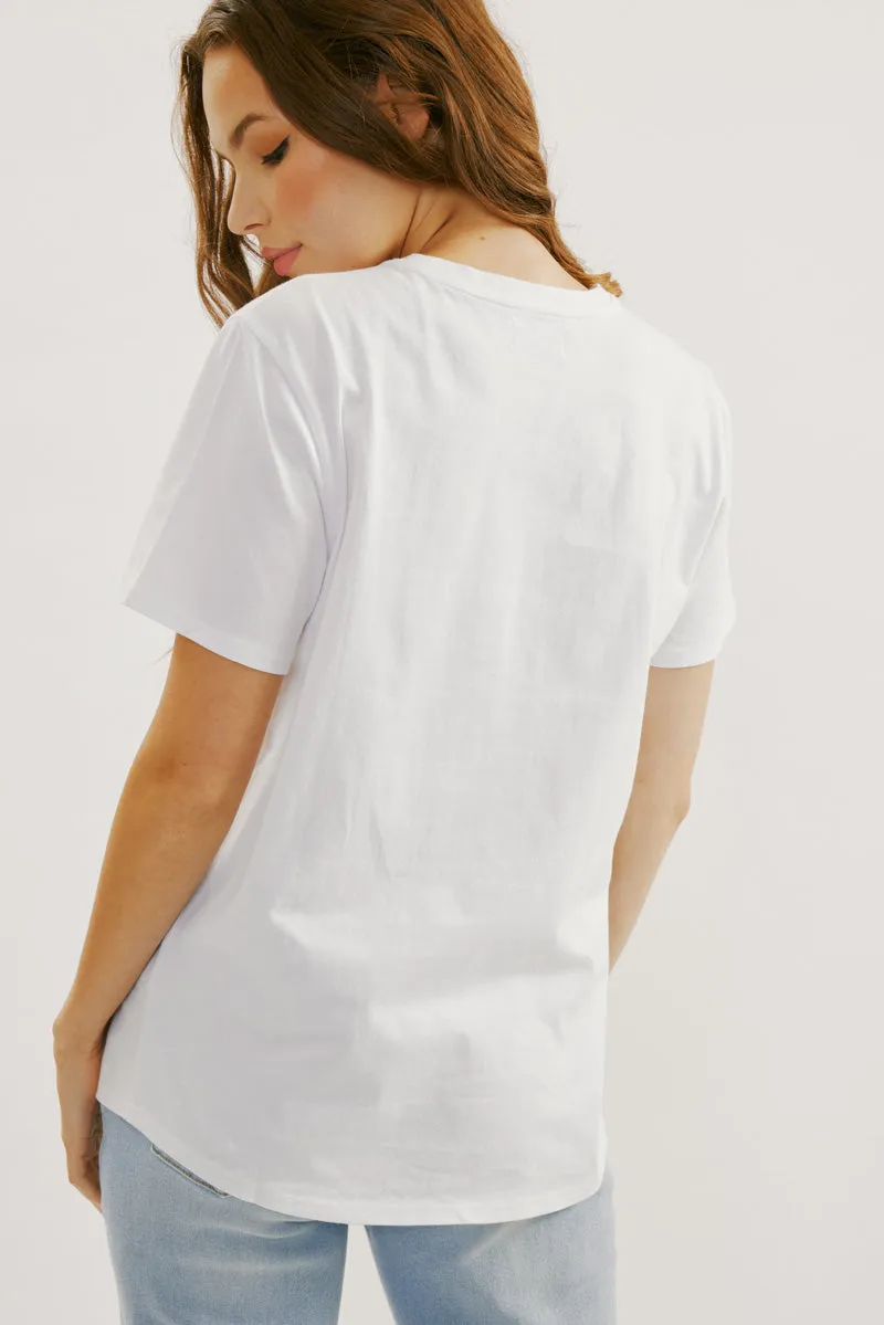 Macy Fitted Shirt