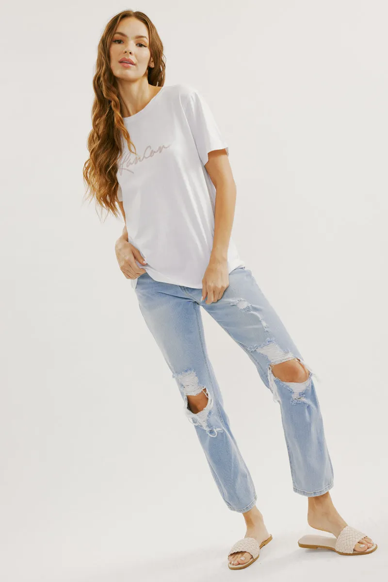 Macy Fitted Shirt