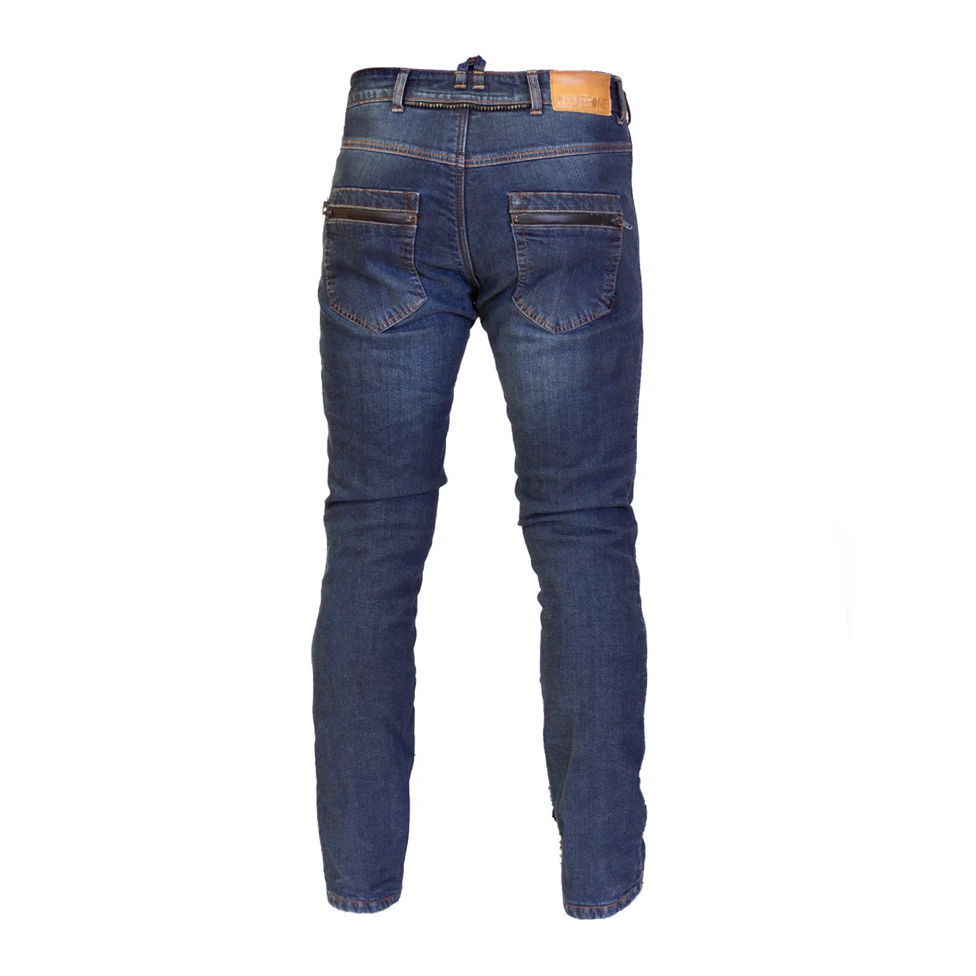Macy Ladies Waterproof Riding Jean