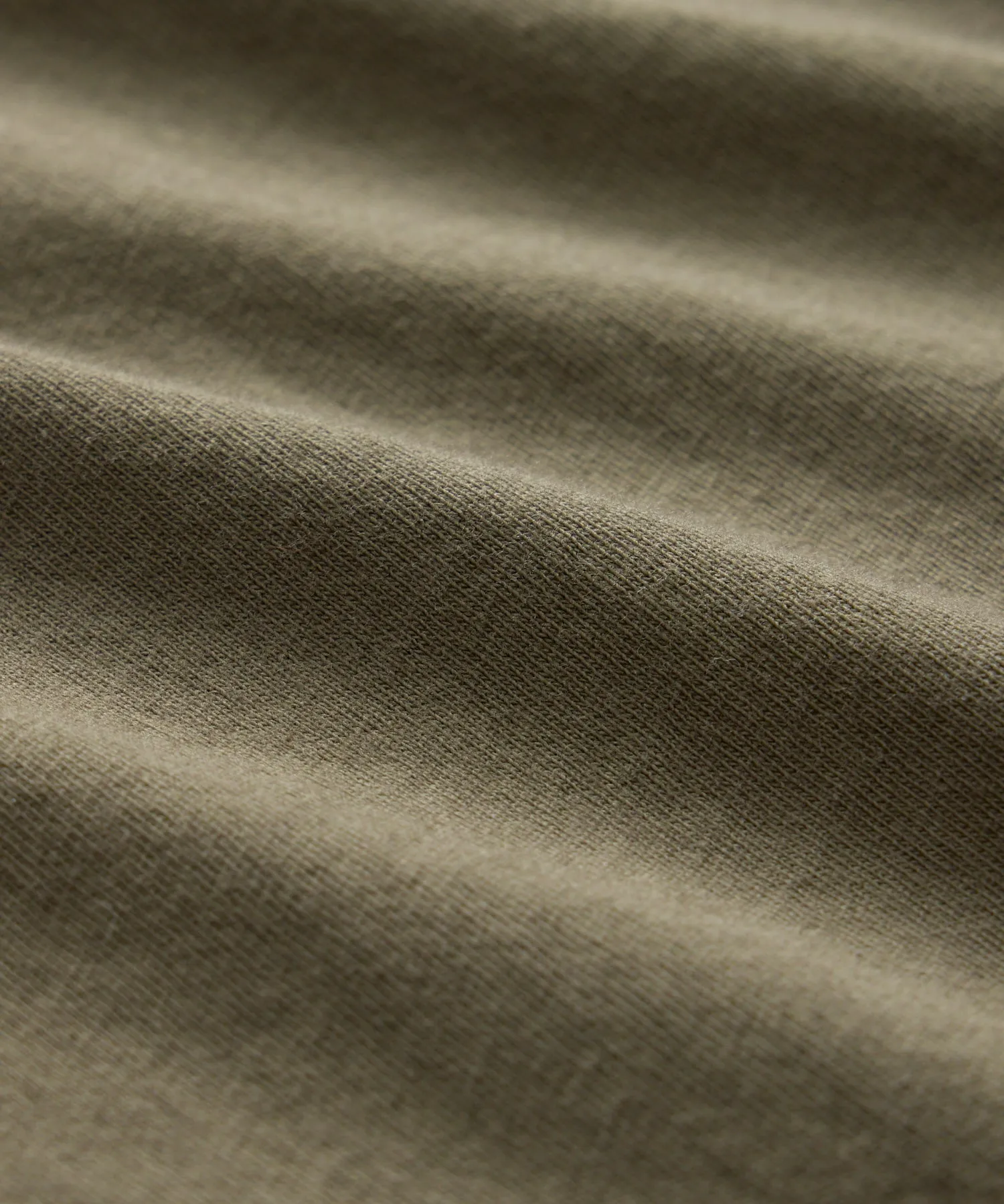 Made in L.A. Premium Jersey Tee