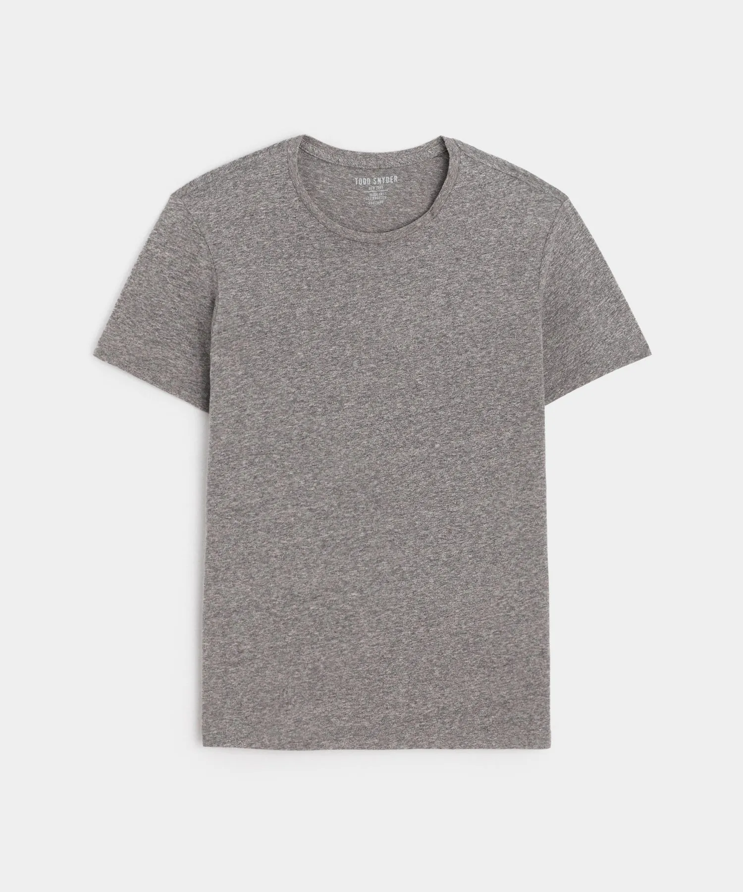 Made in L.A. Premium Jersey Tee