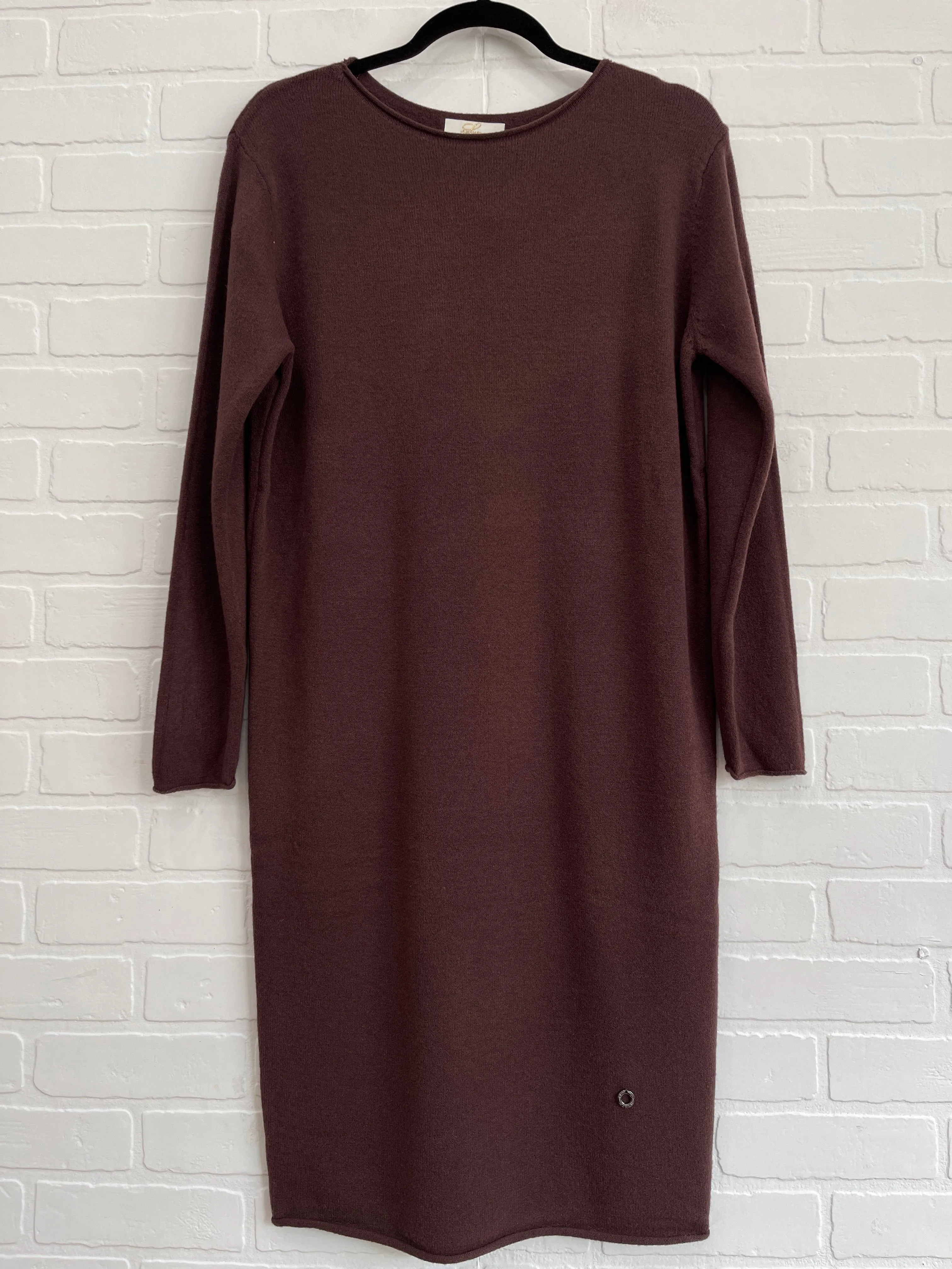 Madeline Knit Dress