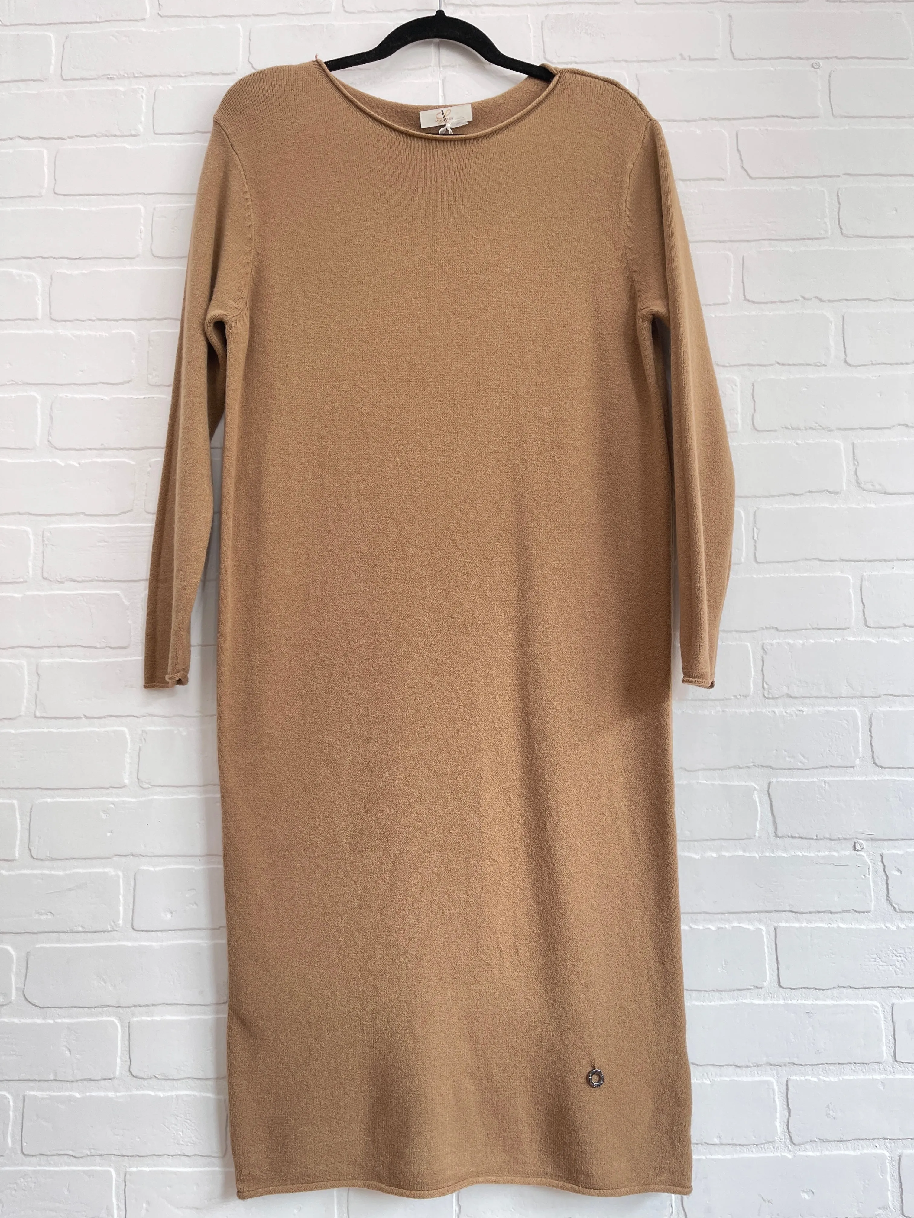 Madeline Knit Dress