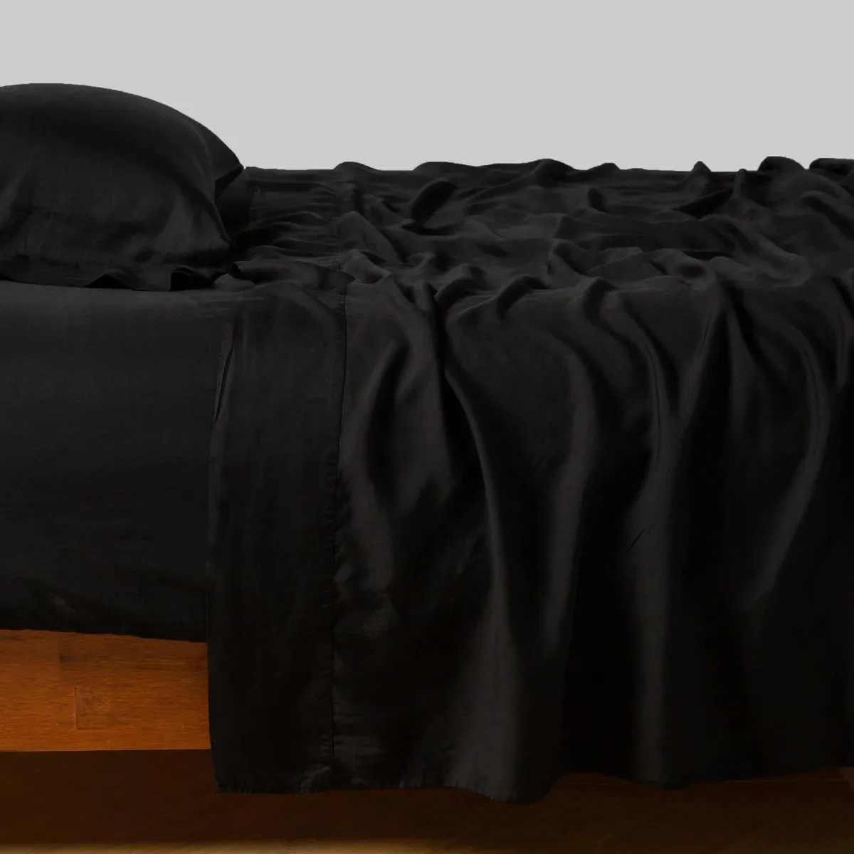Madera Luxe Fitted Sheet