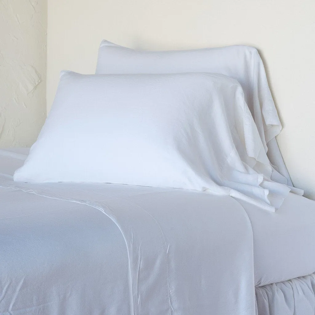 Madera Luxe Fitted Sheet