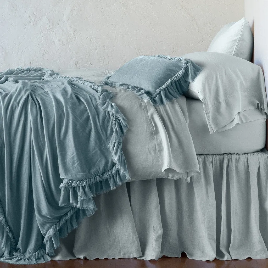 Madera Luxe Fitted Sheet