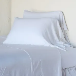 Madera Luxe Fitted Sheet