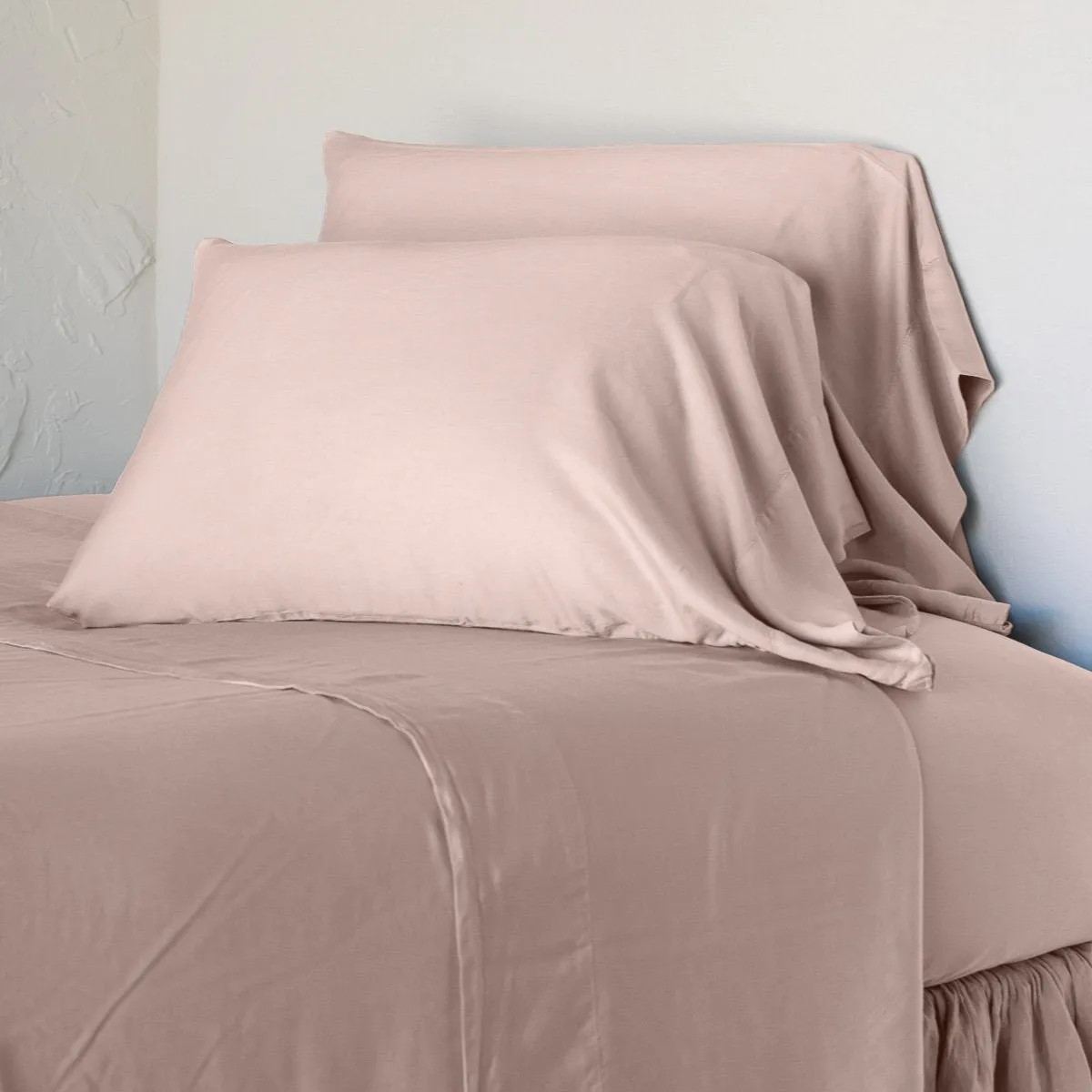 Madera Luxe Fitted Sheet