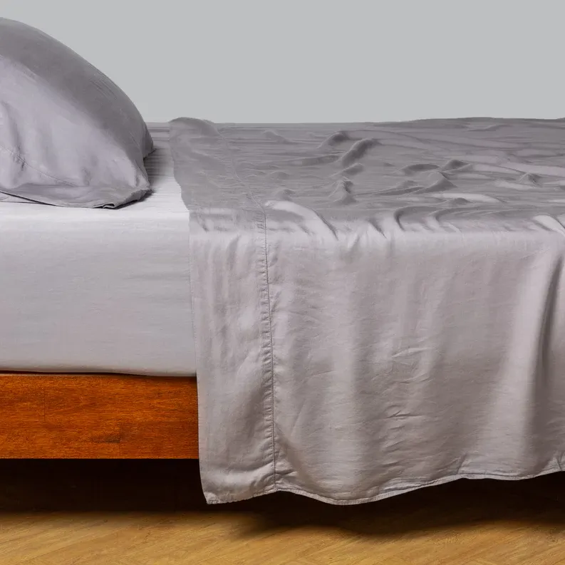 Madera Luxe Fitted Sheet