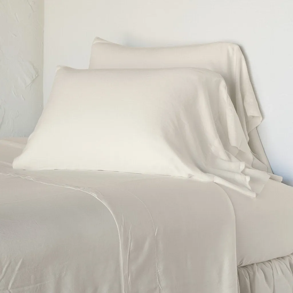 Madera Luxe Fitted Sheet
