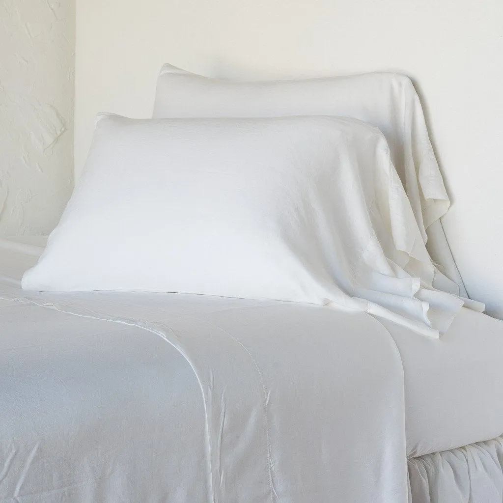 Madera Luxe Fitted Sheet