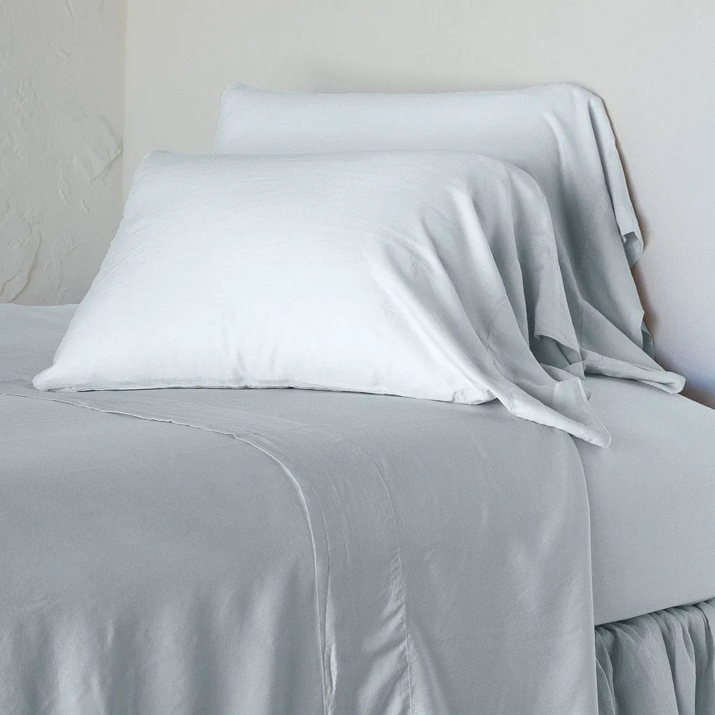 Madera Luxe Fitted Sheet