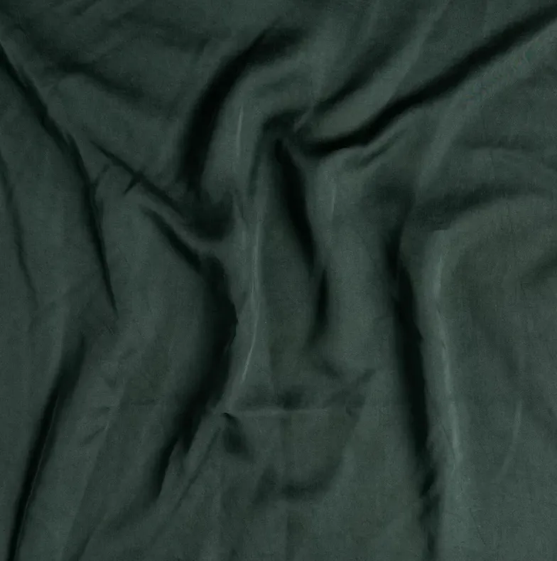 Madera Luxe Fitted Sheet