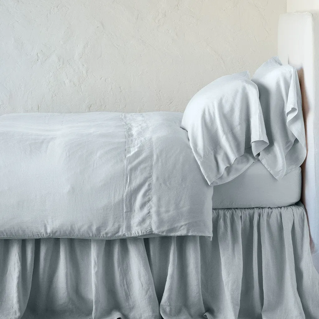 Madera Luxe Fitted Sheet