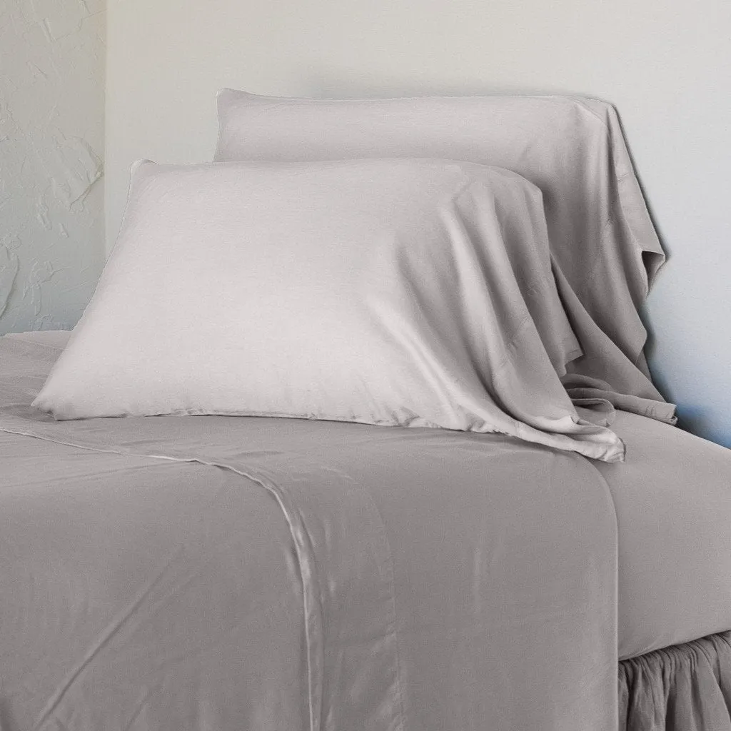 Madera Luxe Fitted Sheet