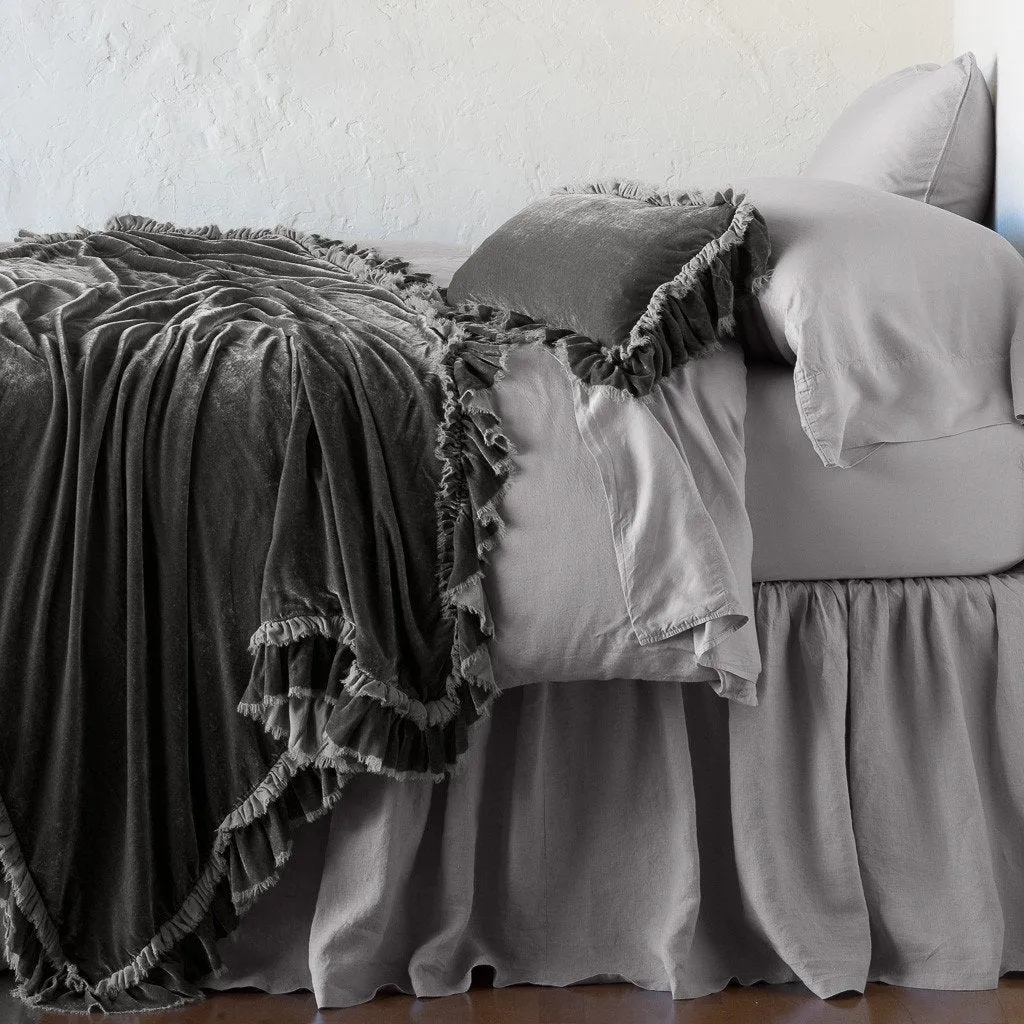 Madera Luxe Fitted Sheet
