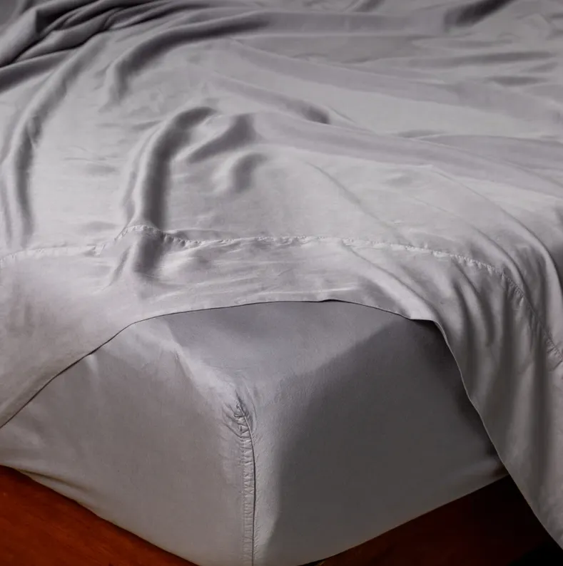 Madera Luxe Fitted Sheet