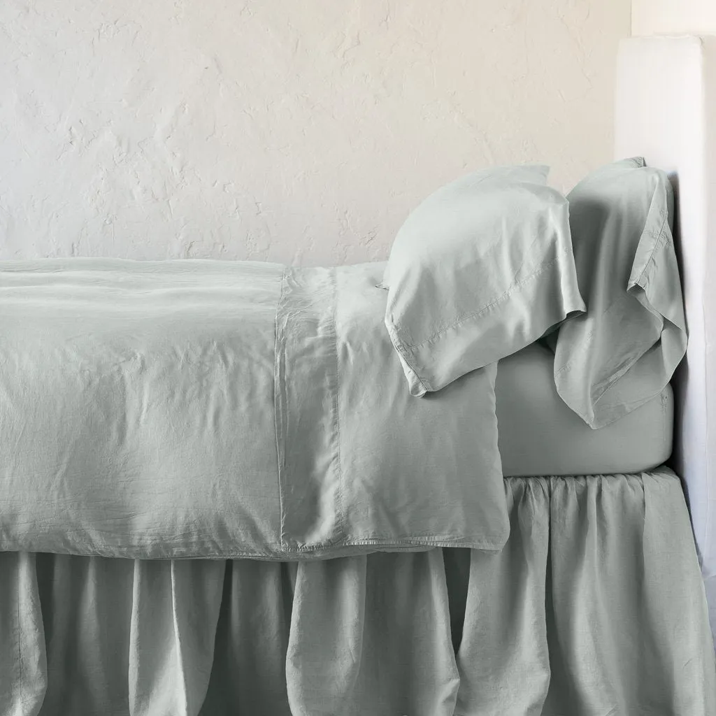 Madera Luxe Fitted Sheet