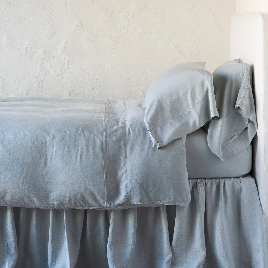 Madera Luxe Fitted Sheet
