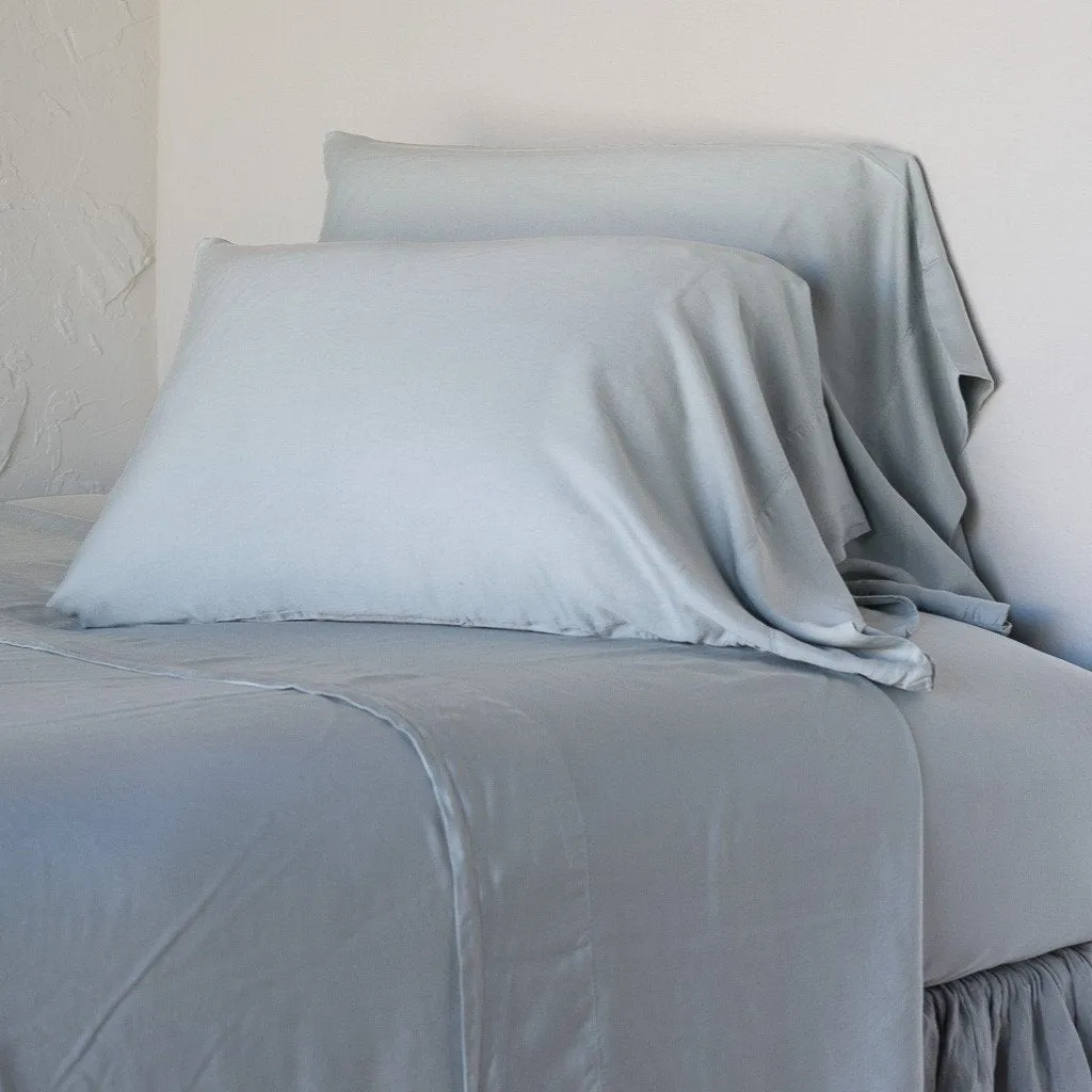 Madera Luxe Fitted Sheet